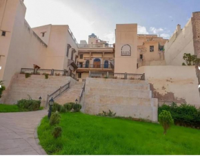 Dar lala yeddouna chez charifa